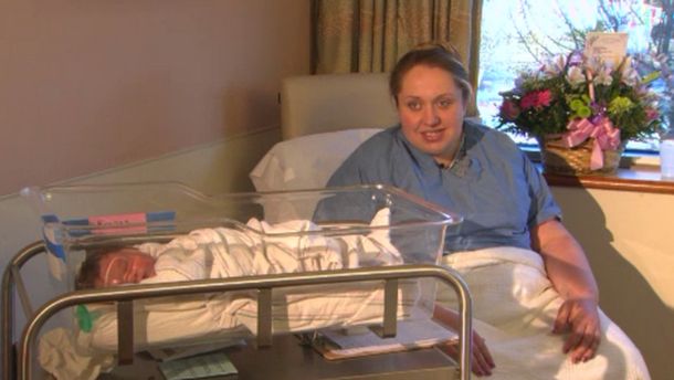 Fuente: Cortesía CBS News