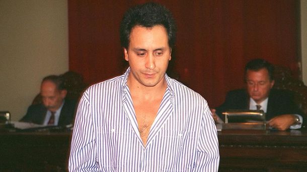 Gentileza: archivo La Voz del Interior