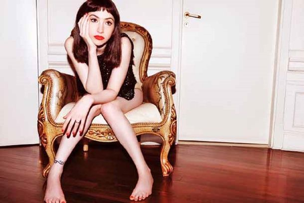 Sofía Gala reveló por qué fue panelista de Gran Hermano