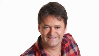 roberto pena: se me escapo un cachetazo en la ultima discusion con mi ex roberto pena: se me escapo un cachetazo en la ultima discusion con mi ex