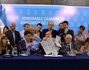 El kirchnerismo denunció irregularidades en las PASO de Santa Fe