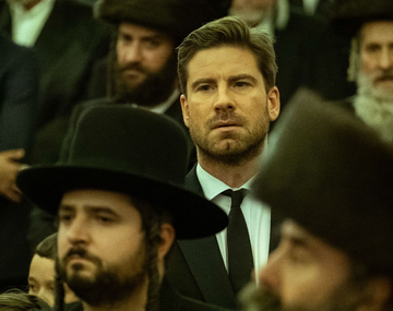 La serie de 8 capítulos que no es apta para menores