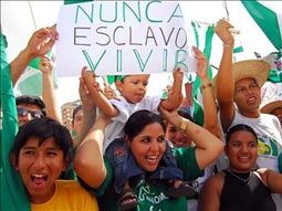 Bolivia