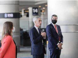 El Gobierno anunció formalmente el regreso de los vuelos regulares