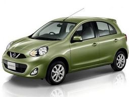 Nuevo modelo de auto, aún sin fecha de llegada al país