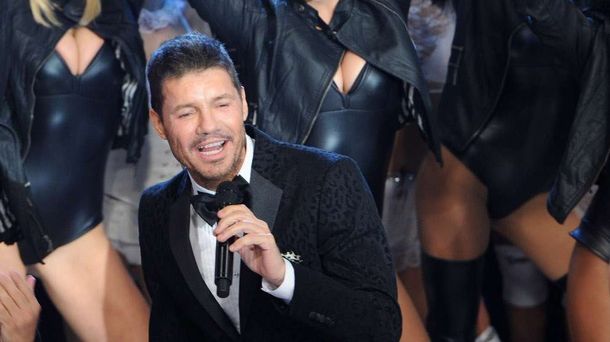 ¿Cuáles son los planes de Tinelli?