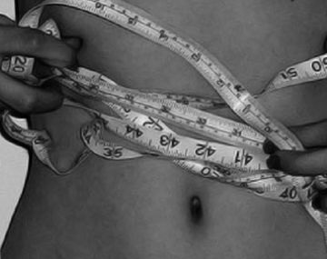 Salazar y la polémica por el peso