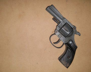 Moreno: un estudiante fue armado a una escuela 