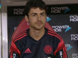 se filtro un audio donde aimar anuncia su retiro se filtro un audio donde aimar anuncia su retiro