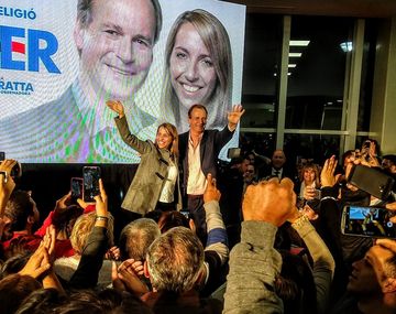 Crédito:&nbsp;@bordet