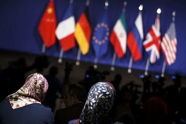 Hay consenso entre Irán y las potencias para el marco de un acuerdo nuclear