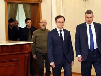 Expectativa mundial: diálogo por la paz entre Ucrania y Rusia