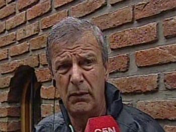 Crimen del sargento retirado: Dios lo mandó a salvarnos