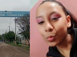Qué pasó con Agostina Vega: dónde la encontraron, cómo murió, resultado de la autopsia Qué pasó con Agostina Vega: dónde la encontraron, cómo murió, resultado de la autopsia