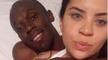 la mujer que paso una noche con bolt, sin filtro: tuve el sexo mas lento de mi vida la mujer que paso una noche con bolt, sin filtro: tuve el sexo mas lento de mi vida