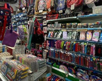 Los precios de la vuelta al cole: cuánto cuestan los útiles escolares