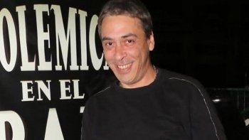 profundo dolor en el ambiente artistico por la partida de rene bertrand: vola alto profundo dolor en el ambiente artistico por la partida de rene bertrand: vola alto