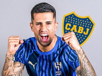 Boca conquistó a João Cancelo: el gesto que enloqueció a los hinchas