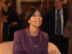 Mercedes Marcó Del Pont Mercedes Marcó Del Pont