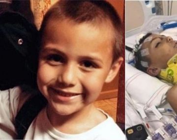 A Anthony lo asesinaron por contar que era gay