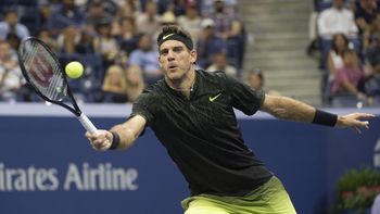 del potro piensa en el duelo complicado con ferrer del potro piensa en el duelo complicado con ferrer
