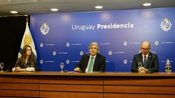 Carolina Ache había mencionado a Diego Escuder de haber participado de la reunión donde Francisco Bustillo sugirió ocultar chats. Carolina Ache había mencionado a Diego Escuder de haber participado de la reunión donde Francisco Bustillo sugirió ocultar chats.