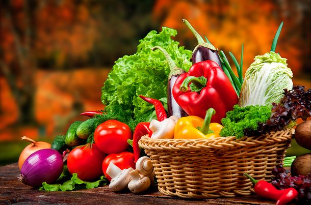 Crisis de productores: ahora regalarán 20 toneladas de verduras en Plaza de Mayo