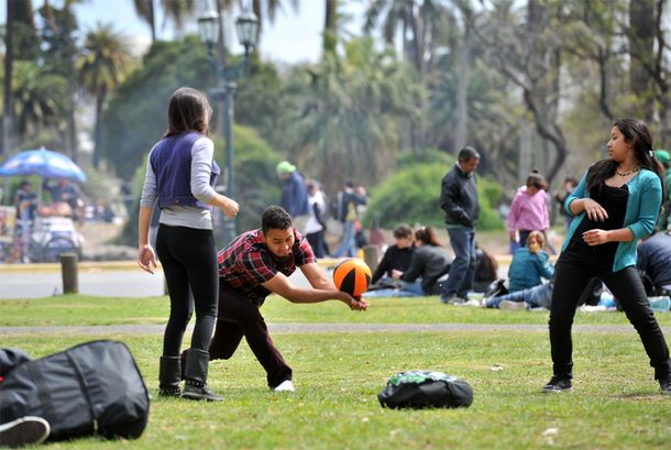 Estudiantes argentinos lideran un ranking de ausentismo y rateada