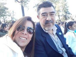 María Victoria Caillava y Carlos Pérez fueron detenidos por la desaparición de Loan Danilo peña