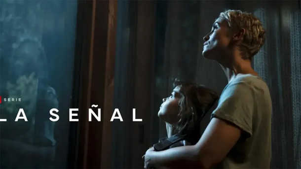 Netflix: de qué trata La señal, la serie de 4 episodios llena de misterio que lidera el top 10