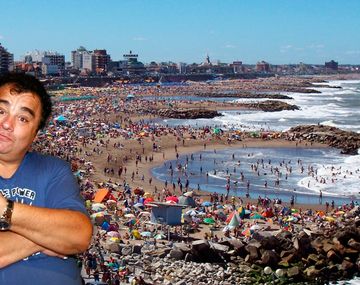 La Tota Santillán habló de los bajos números del teatro marplatense