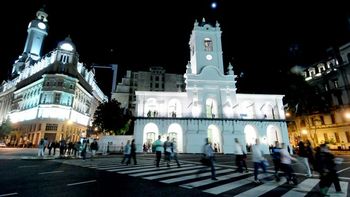 se realiza una nueva edicion de la noche de los museos se realiza una nueva edicion de la noche de los museos