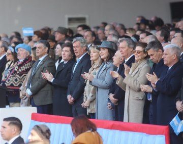 Foto gentileza: Ignacio Petunchi (Ámbito)&nbsp;