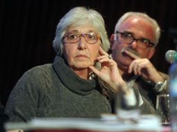 justicia legitima pide que el juez fayt se muestre justicia legitima pide que el juez fayt se muestre