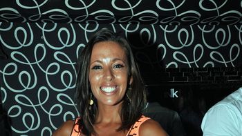 María Luján Telpuk María Luján Telpuk