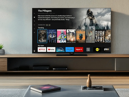 El supermercado con Smart TV super accesibles: los descuentos y promociones