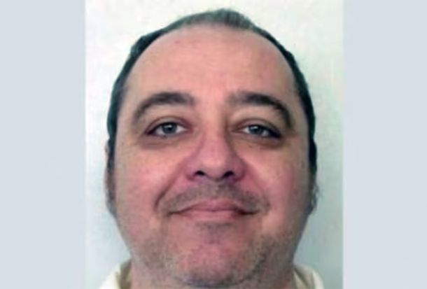 Estados Unidos: por primera vez usarán nitrógeno para ejecutar a condenado