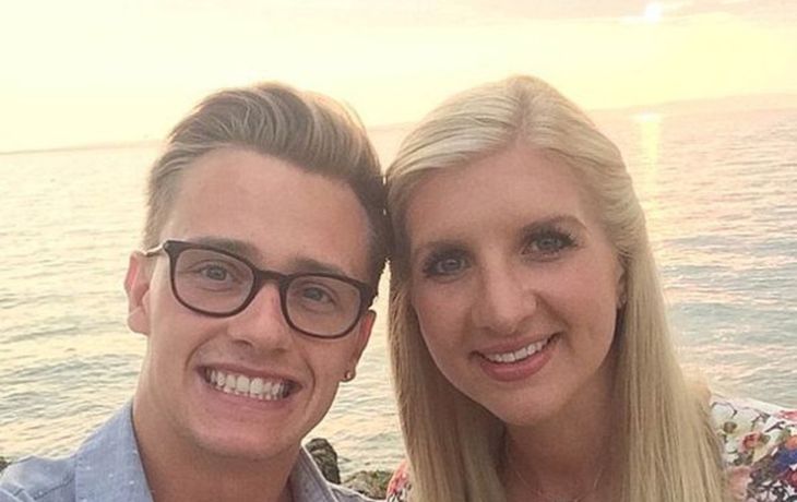 Reino Unido: una nadadora ol&iacute;mpica invit&oacute; a su ex a pasar la cuarentena con su actual novio