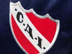mira la camiseta que independiente estrenara ante river mira la camiseta que independiente estrenara ante river