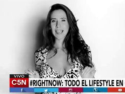 video: asi fue el comienzo de #rightnow por c5n video: asi fue el comienzo de #rightnow por c5n