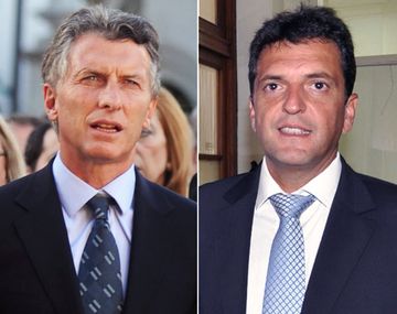 La ruptura de Macri con Massa en Provincia ya tiene fecha