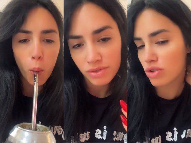 Lali Espósito confirmó que está soltera y le surgió una cantidad inexplicable de pretendientes