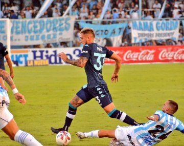 Foto: @RacingClub