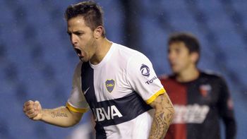 con martinez de vuelta, bianchi tiene casi su equipo ideal con martinez de vuelta, bianchi tiene casi su equipo ideal