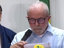 Intervención federal de Brasilia tras el ataque bolsonarista