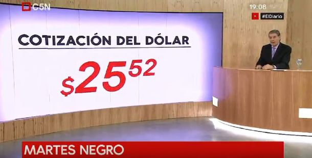 Víctor Hugo: Este martes vencen las Lebac y la Argentina pierde o pierde