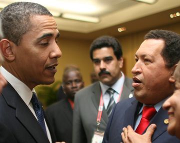 Estados Unidos niega  haberle inoculado la enfermedad