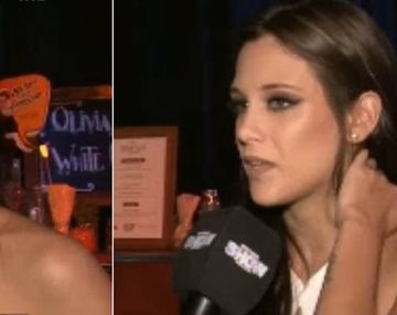 Barbie Vélez: Cuanto más feliz sea Fede