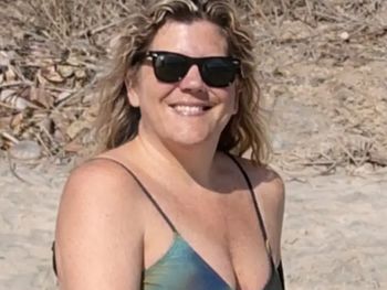 En medio del escándalo con Adorni, conductora de TN lanzó un irónico posteo: qué publicó