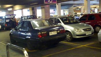 la afip implemento nuevos controles para cocheras y estacionamientos la afip implemento nuevos controles para cocheras y estacionamientos